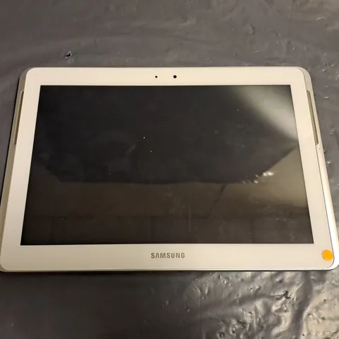 UNBOXED SAMSUNG TAB 2 16GB - GT-5110