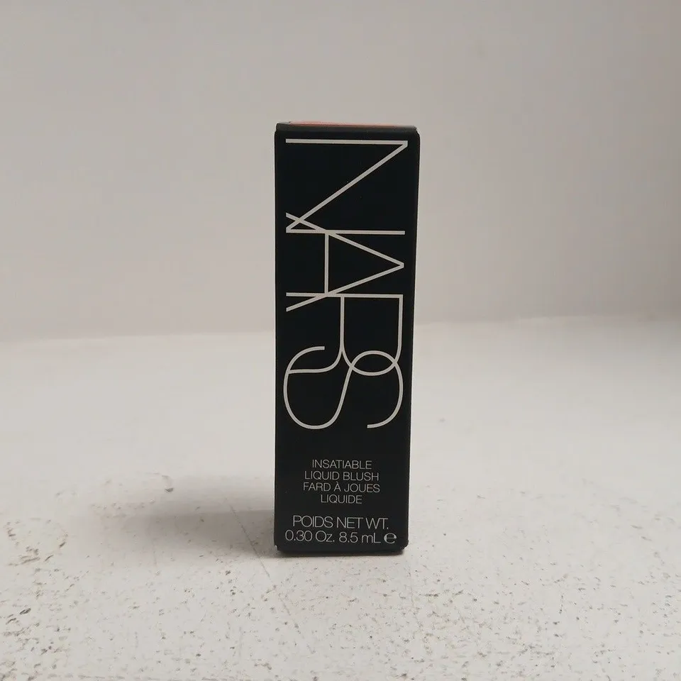 NARS INSATIABLE LIQUID BLUSH (8.5ML) - ORGASM FANTASY