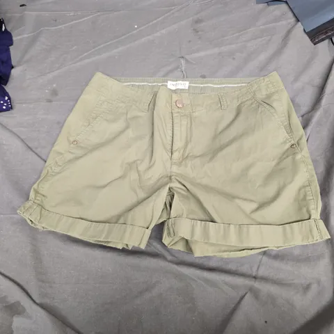 Inigo Collections Kids' Khaki Shorts