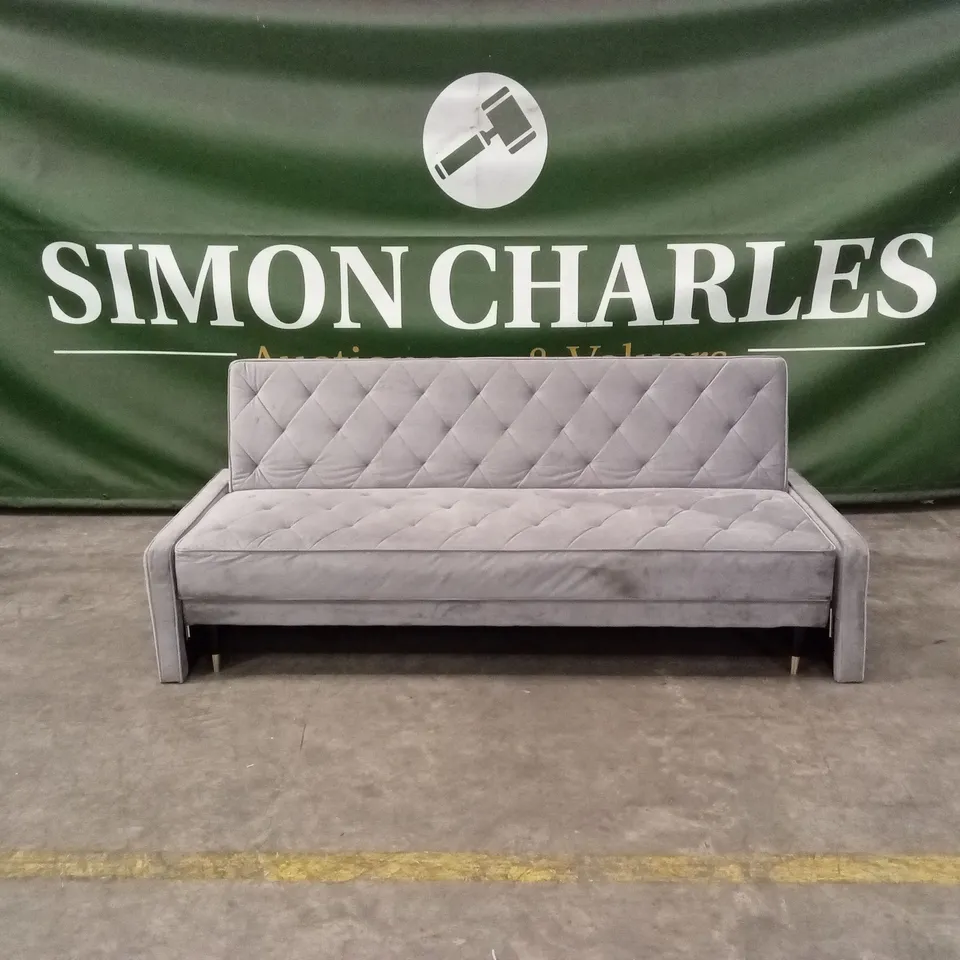 BENTLEY SOFA BED RRP £449