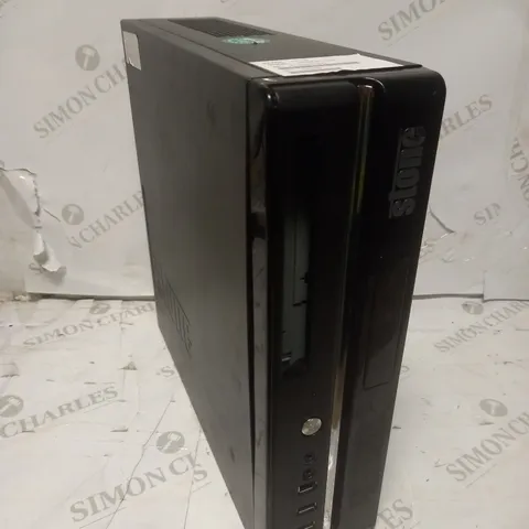 STONE PC 1103 DESKTOP COMPUTER