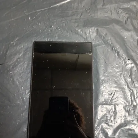 LENOVA TABLET – UNLOCKED, BLACK