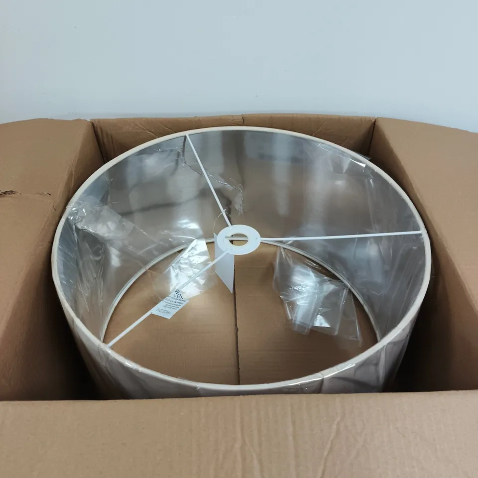 ROUND CEILING PENDANT LIGHT SHADE