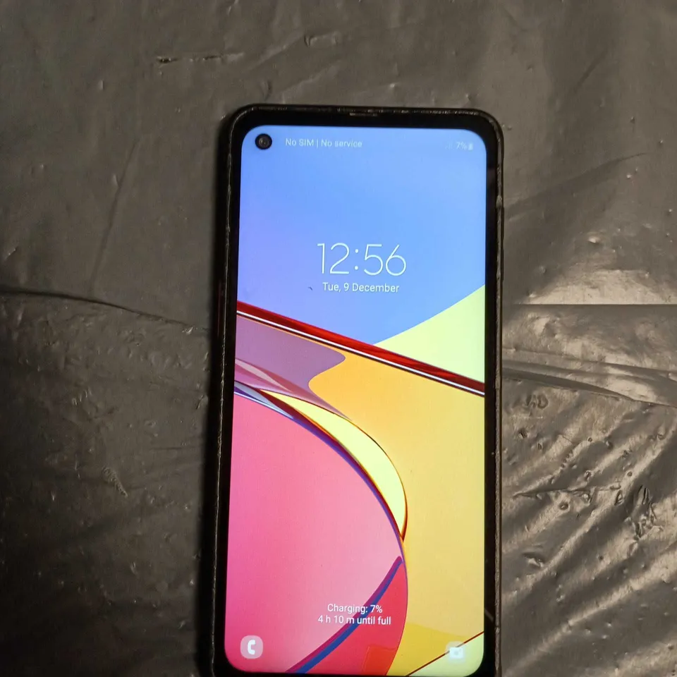 SAMSUNG GALAXY XCOVER PRO