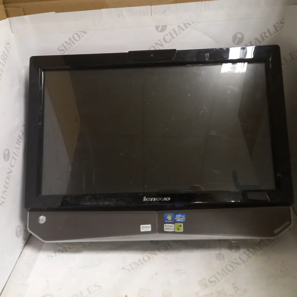 LENOVO IDEACENTRE B320 21.5" TOUCHSCREEN PC CORE I5 ALL-IN-ONE