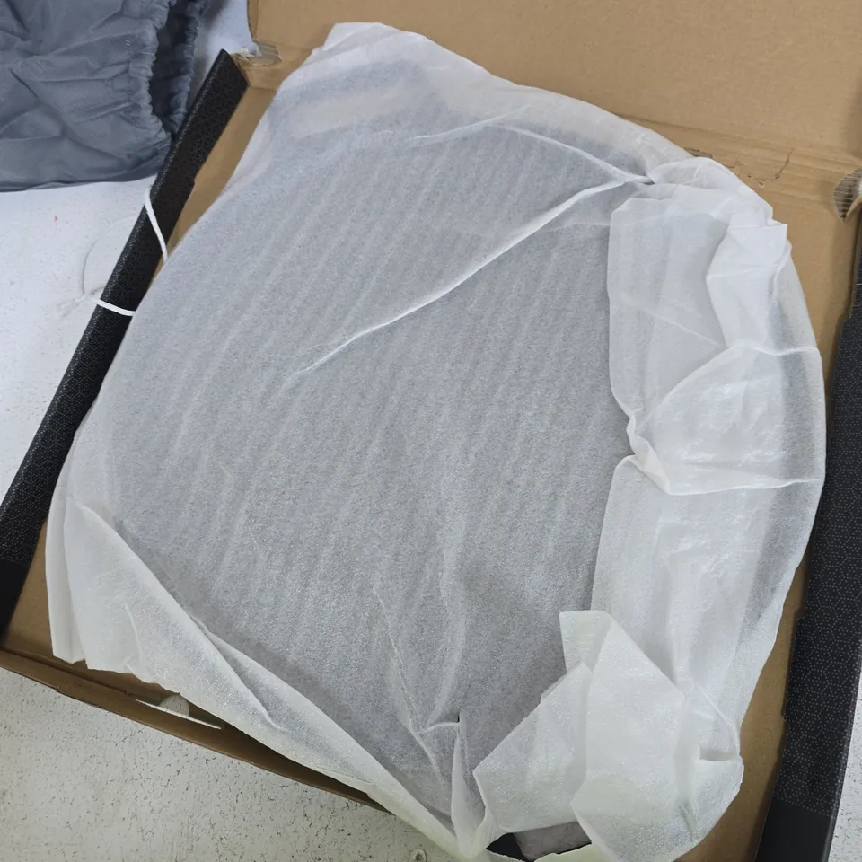 HEXCLAD HYBRID PIZZA STEEL – BOXED