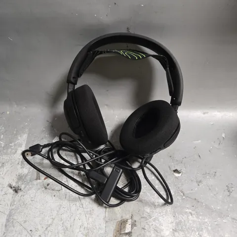 BOXED STEEL SERIES ARCTIS NOVA 5X WIRELESS HEADSET 