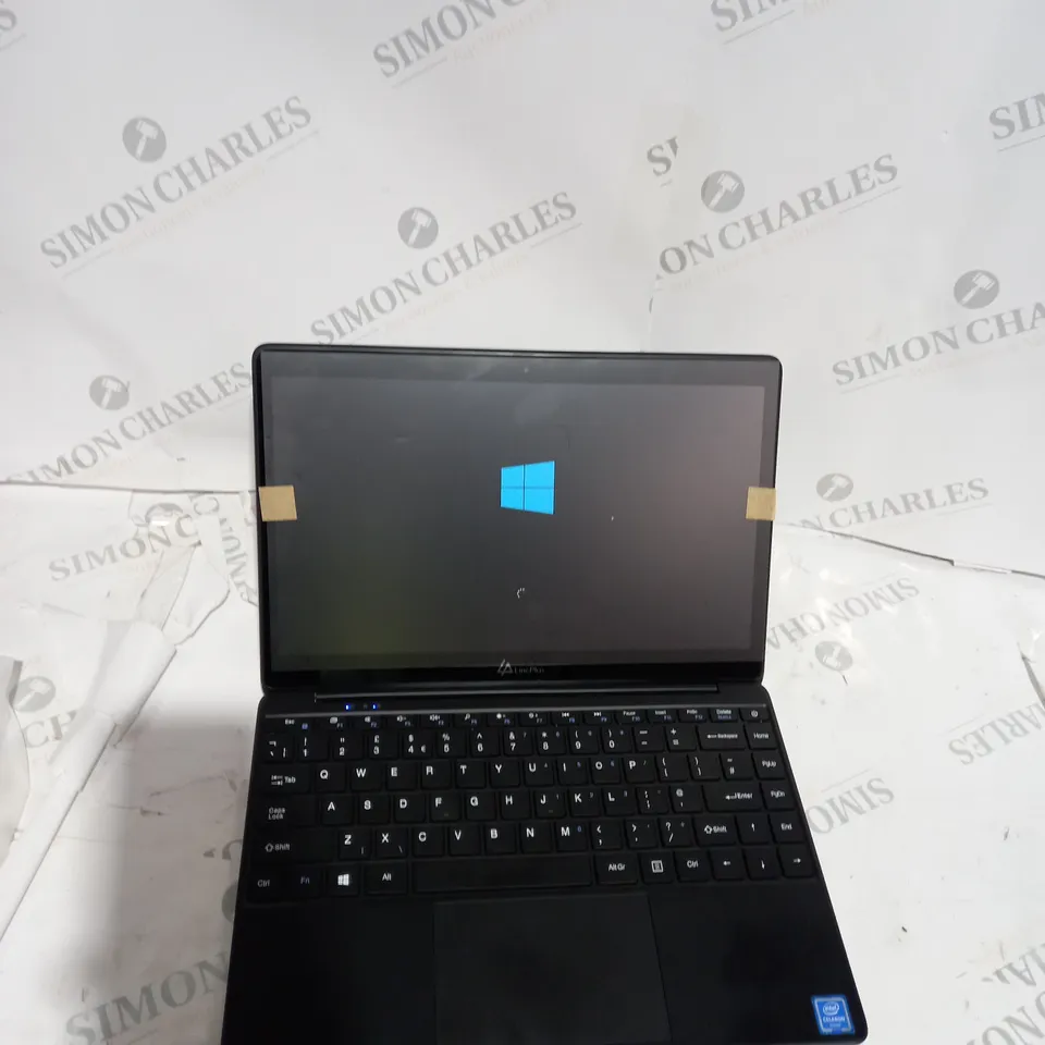 LINCPLUS P1 LAPTOP