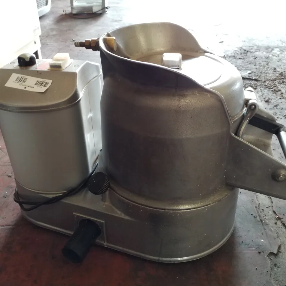 ELECTROLUX CD4 POTATO RUMBLER