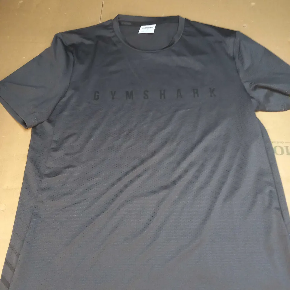 GYMSHARK LIGHTWEIGHT T-SHIRT SIZE S