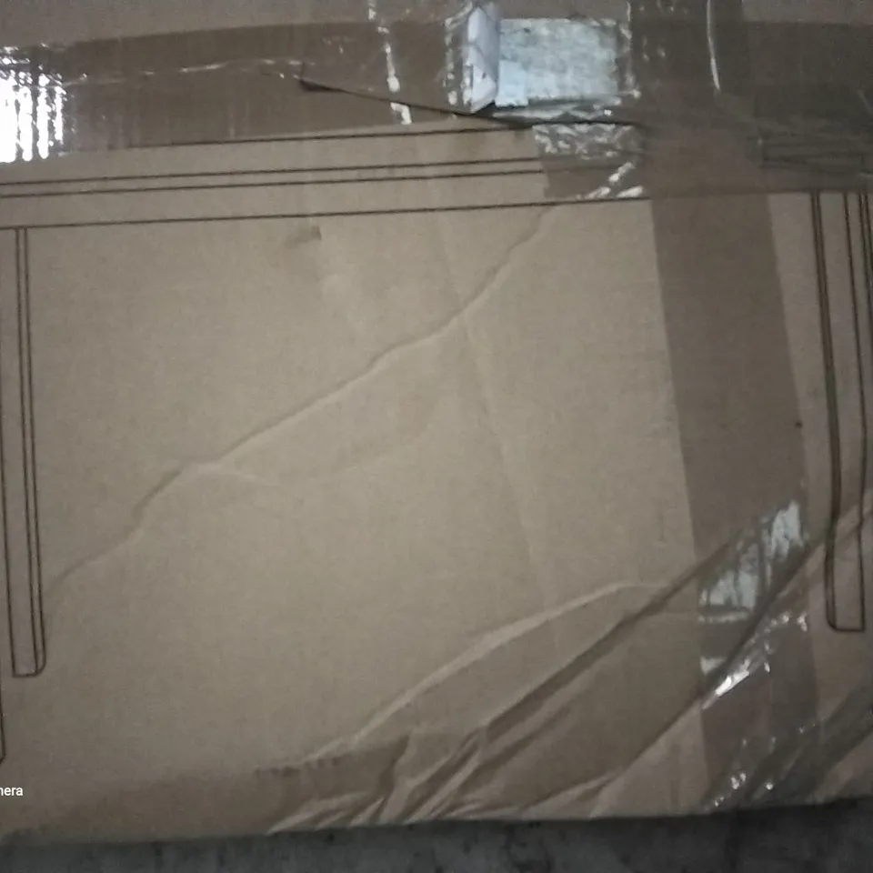 BOXED DLANDHOME SMALL DESK 80×40×75CM