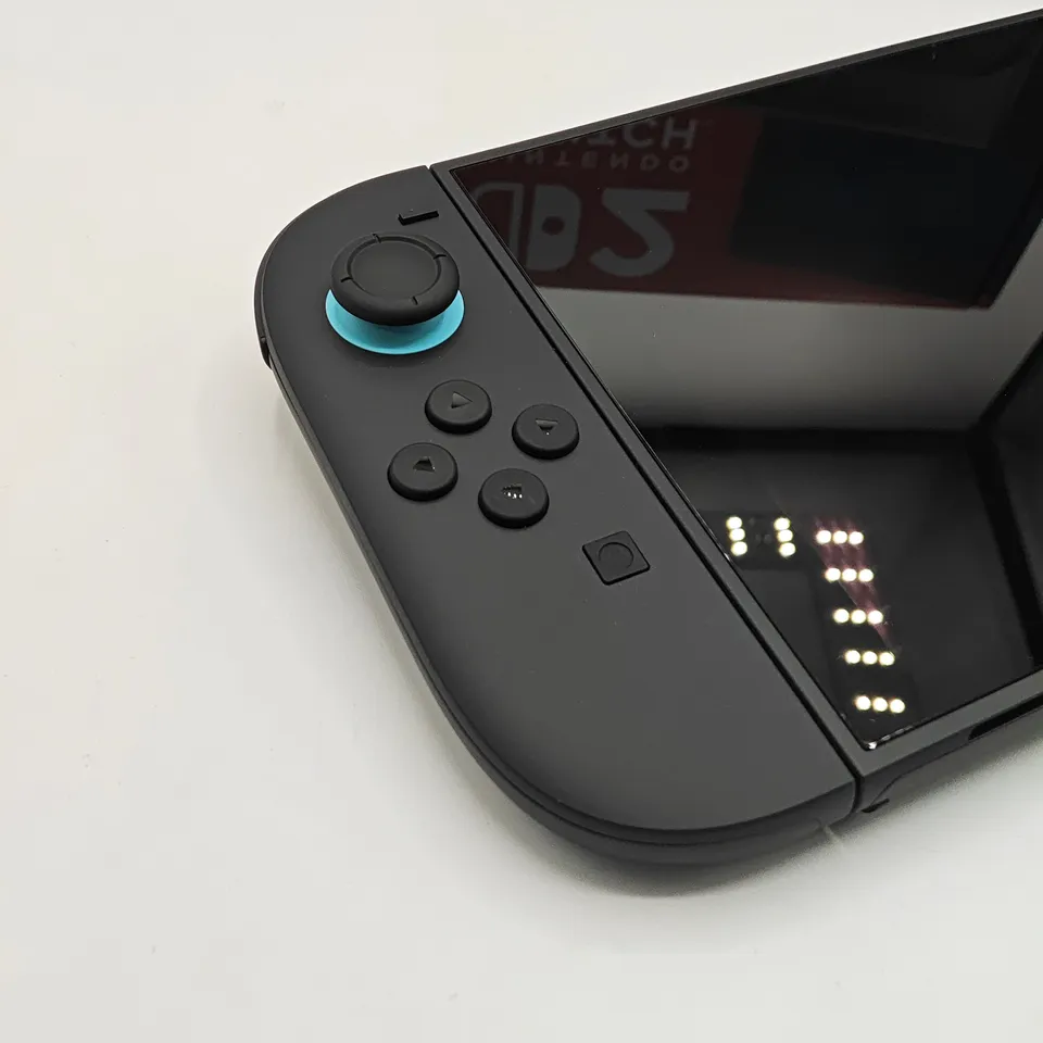 BOXED NINTENDO SWITCH 2 HANDHELD GAMING CONSOLE