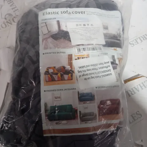 ELASTTIC SOFA COVERS