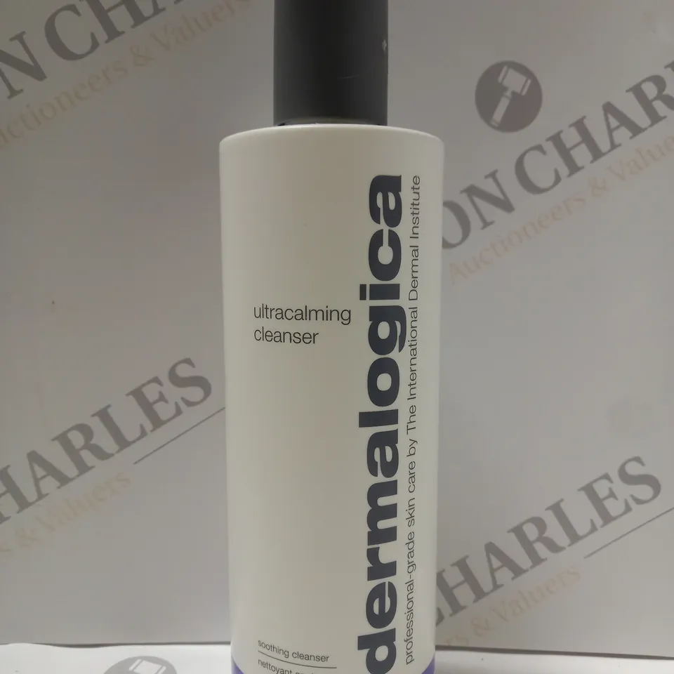 DERMALOGICA ULTRACALMING CLEANSER 500ML