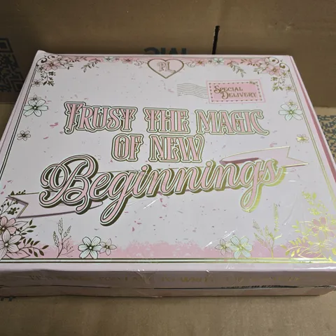 P.LOUISE MYSTERY BOX 