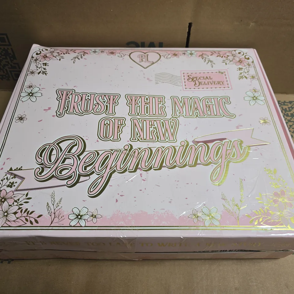 P.LOUISE MYSTERY BOX 