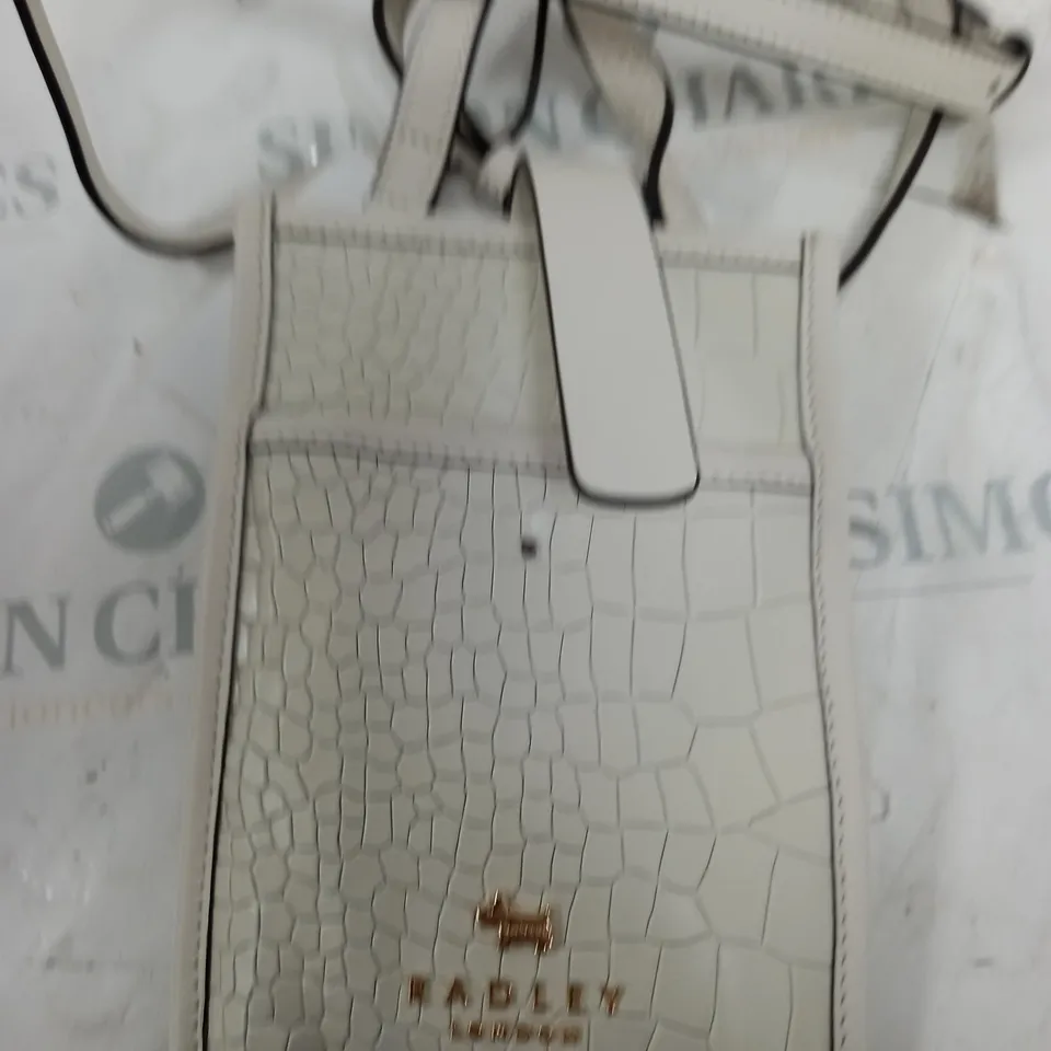 RADLEY LONDON CROSSBODY BAG