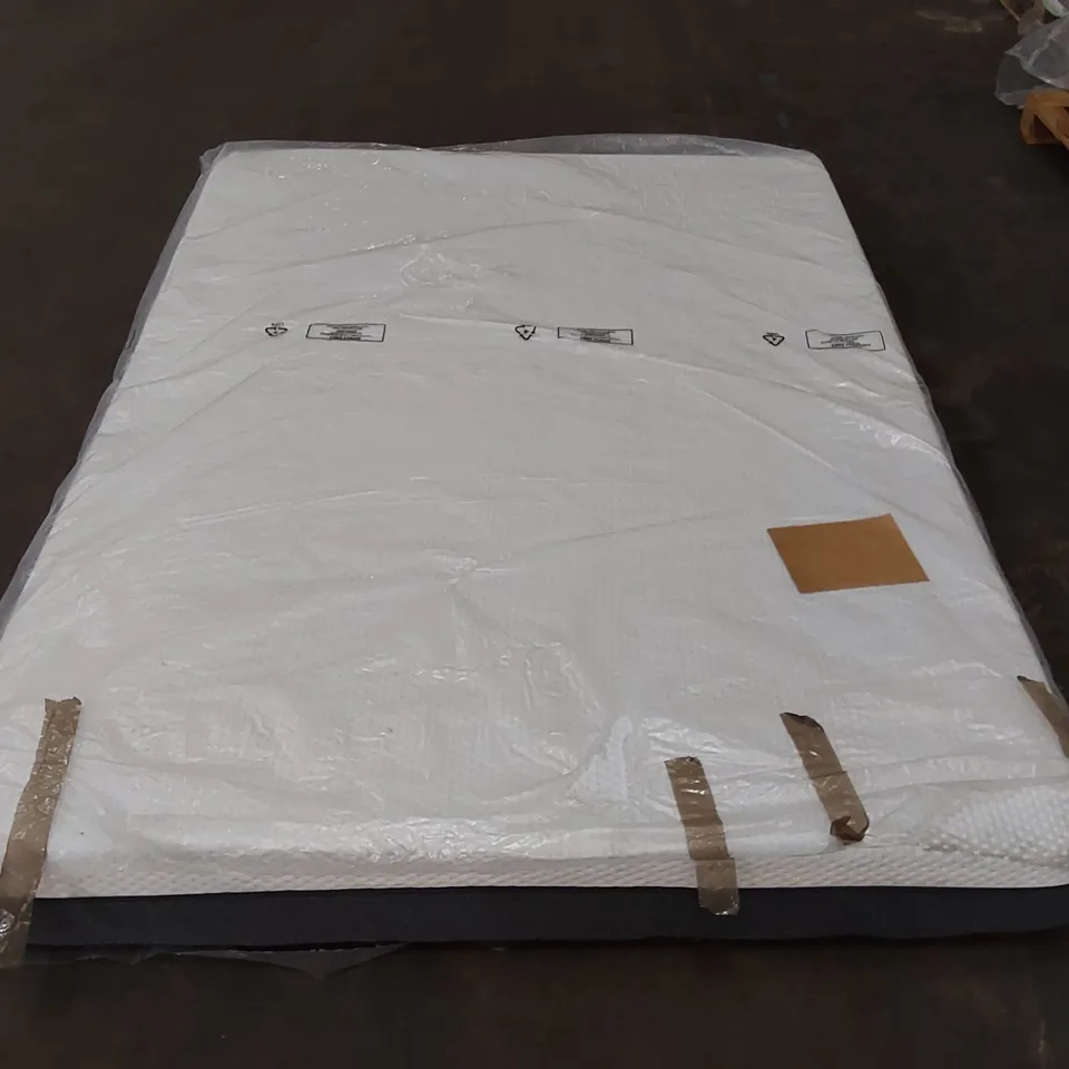 QUALITY BAGGED 5' KING SIZED EMMA PREMIUM HYBRID MATTRESS 