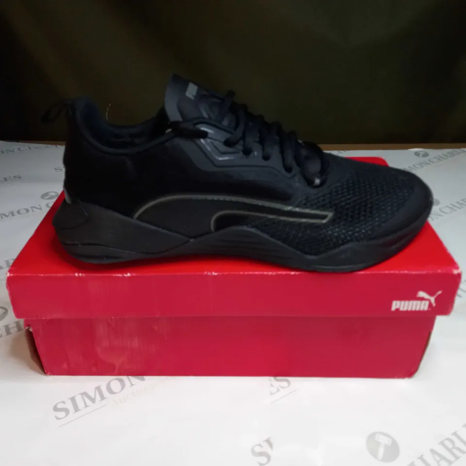 PUMA FUSE 2.0 TRAINERS SIZE 8