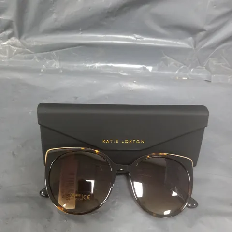 BOXED KATIE LOXTON AMALFI SUNGLASSES