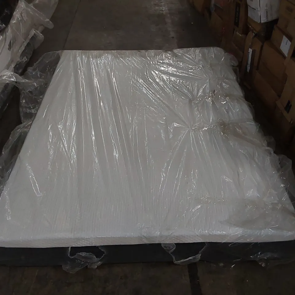 QUALITY BAGGED EMMA 5FT KING SIZE MATTRESS 