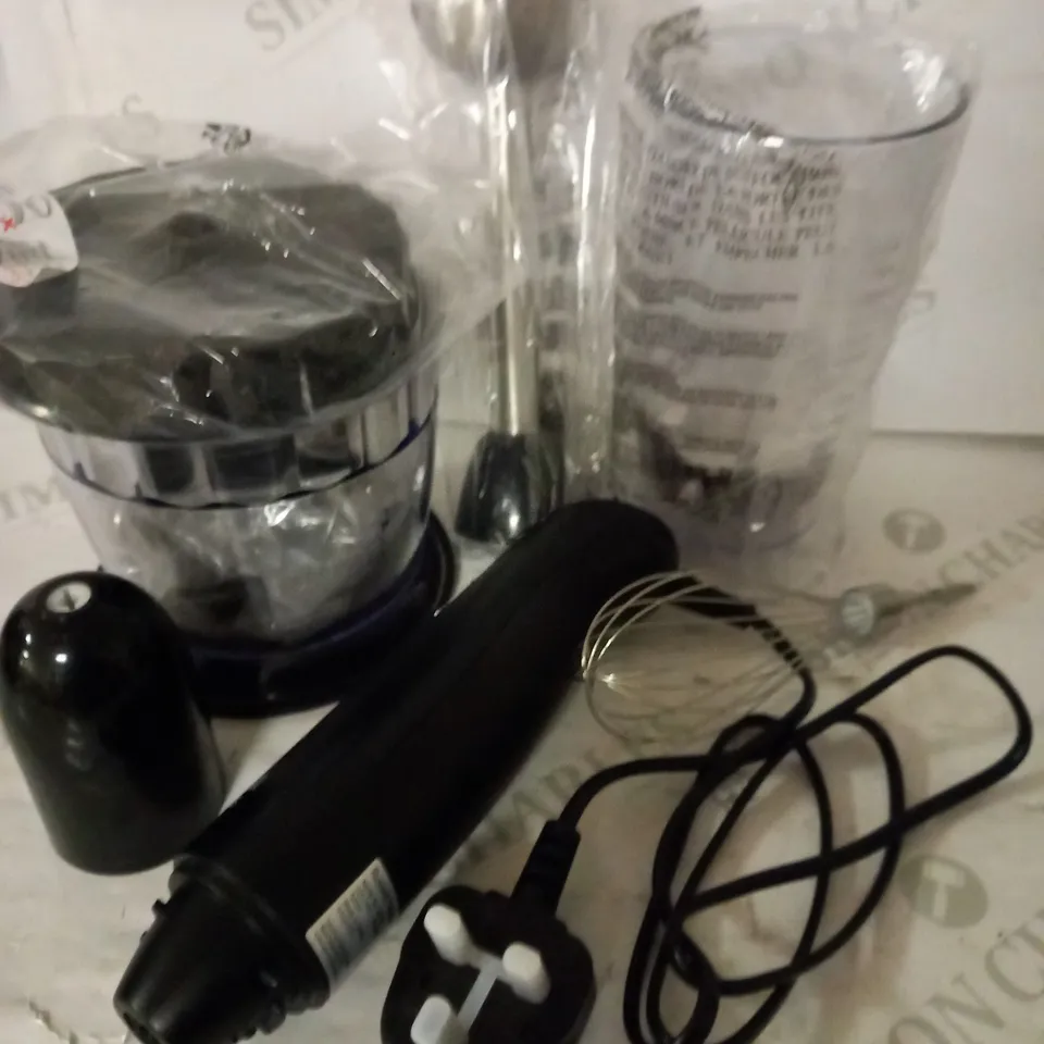 RUSSELL HOBBS DESIRE HAND BLENDER 