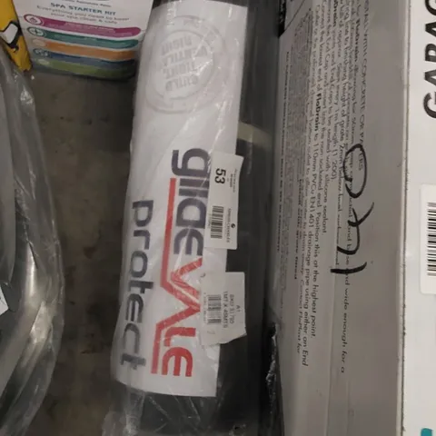 PACKAGED GLIDEVALE PROTECT A1 ROOF UNDERLAY
