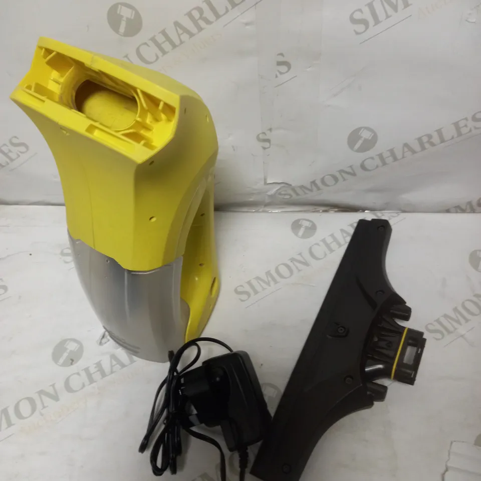 KARCHER WV1 WINDOW VAC