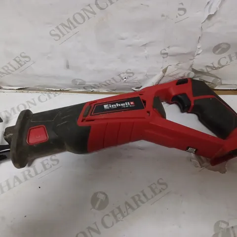 EINHELL TE-AP LI-SOLO CORDLESS ALL PURPOSE SAW