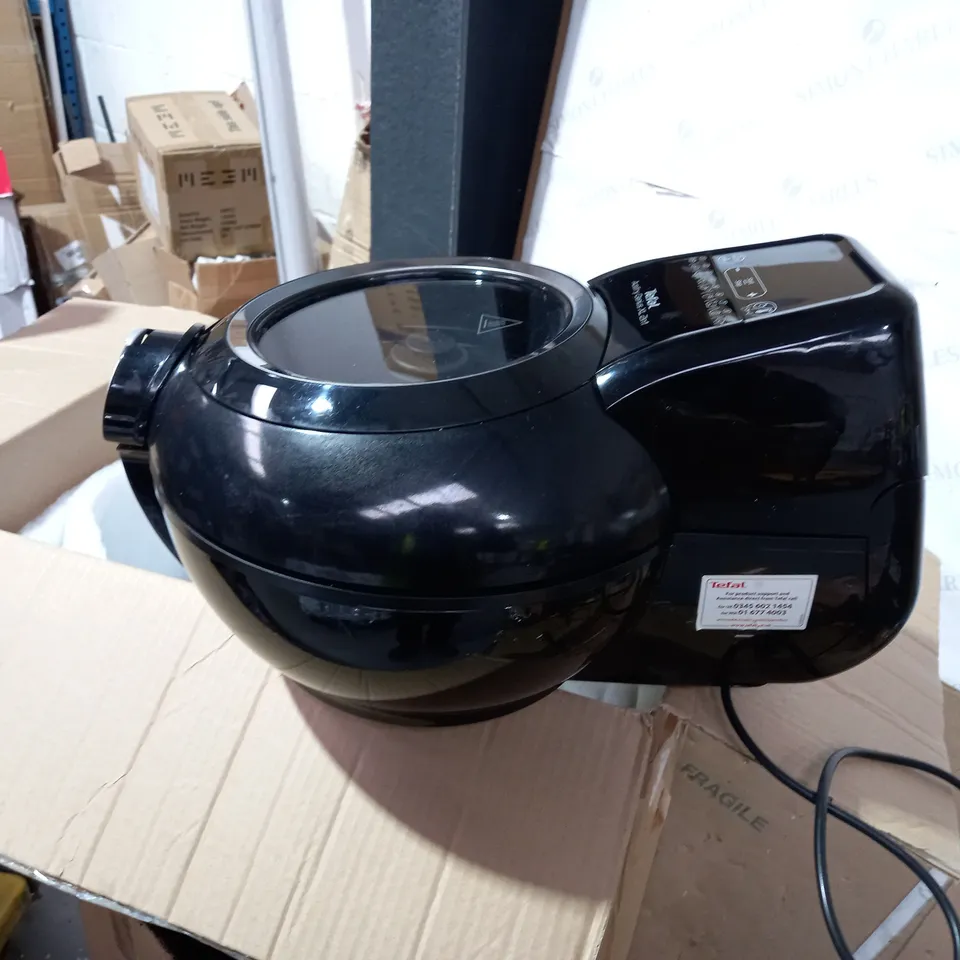 TEFAL ACTIFRY GENIUS HEALTH AIR FRYER