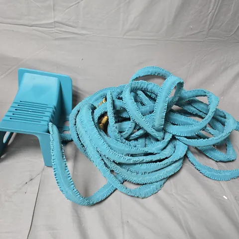 GRUMPY GARDENER REINFORCED EXPANDABLE HOSE