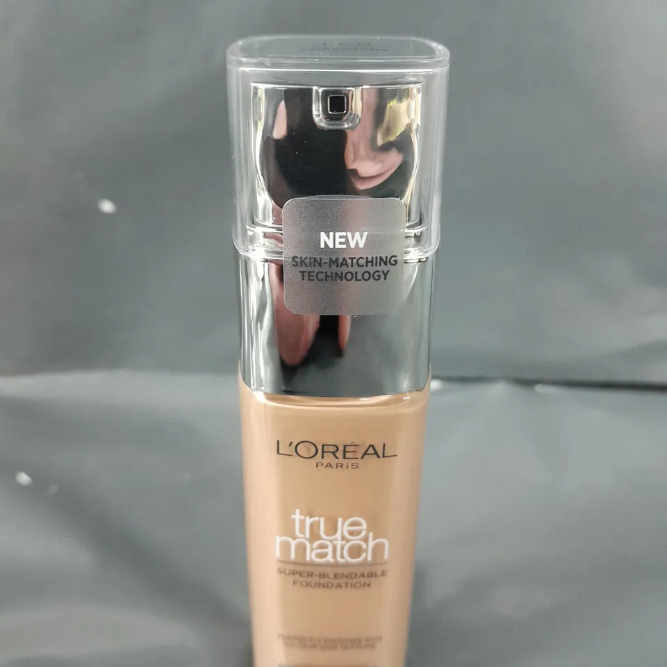 L'OREAL PARIS FOUNDATION TRUE MATCH - 4.5.N