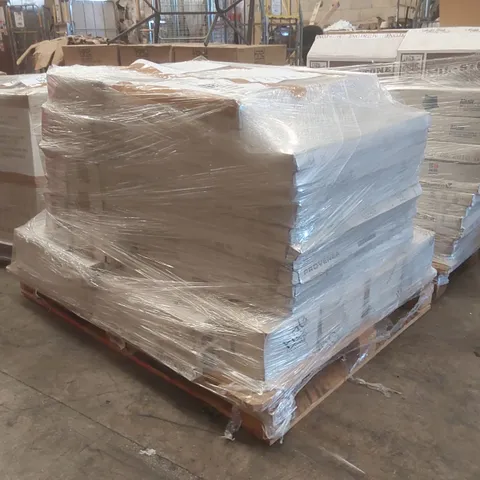 PALLET CONTAINING A VERY LARGE QUANTITY OF ASSORTED TILES