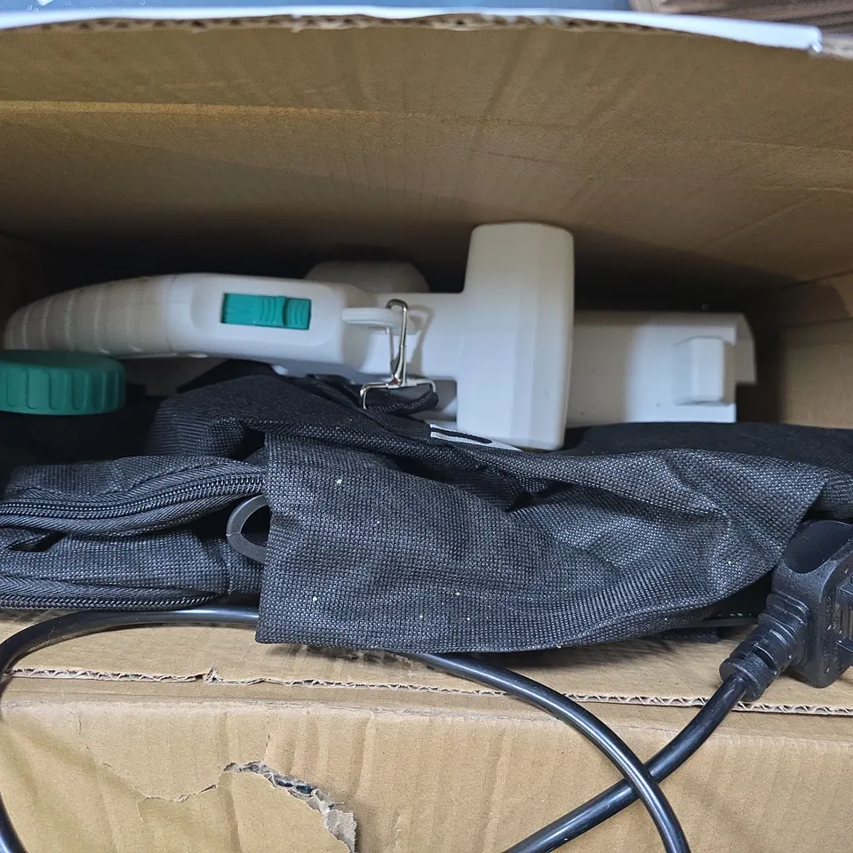 BOXED KEPLIN PREMIUM LEAF BLOWER
