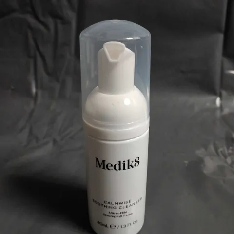 MEDIK8 CALMWISE SOOTHING CLEANSER – 40ML