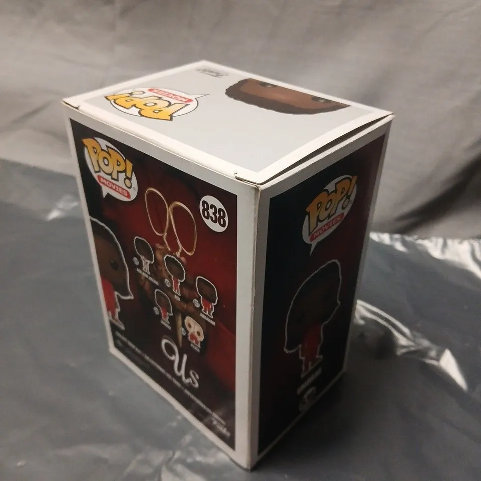 FUNKO POP! MOVIES – US UMBRAE VINYL FIGURE #838