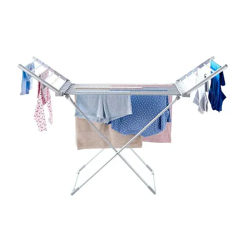 BOXED NEO ELECTRIC CLOTHES AIRER (1 BOX) - COLLECTION ONLY