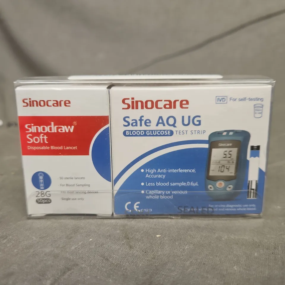 DIGITAL BLOOD PRESSURE MONITOR KIT –APPROX 7