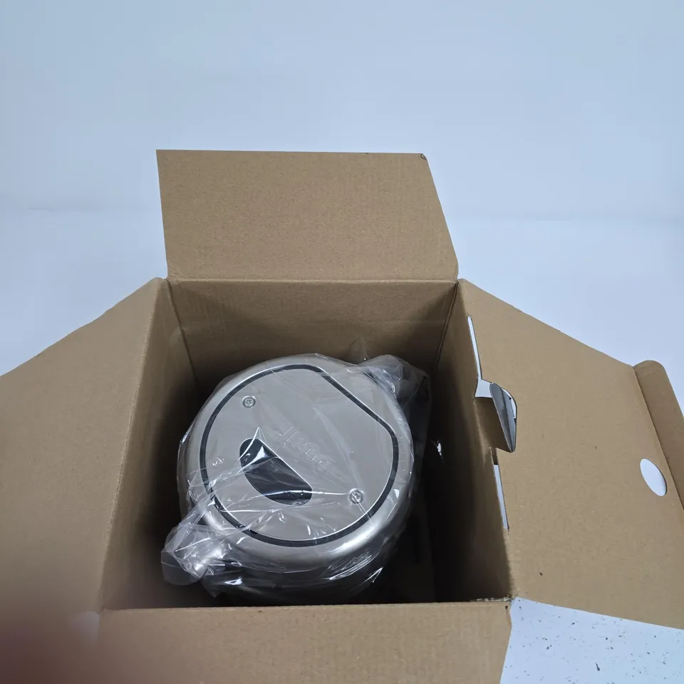 ARCHITECT 1.5L ELECTRIC KETTLE – PUSH BUTTON LID, ILLUMINATED WINDOW