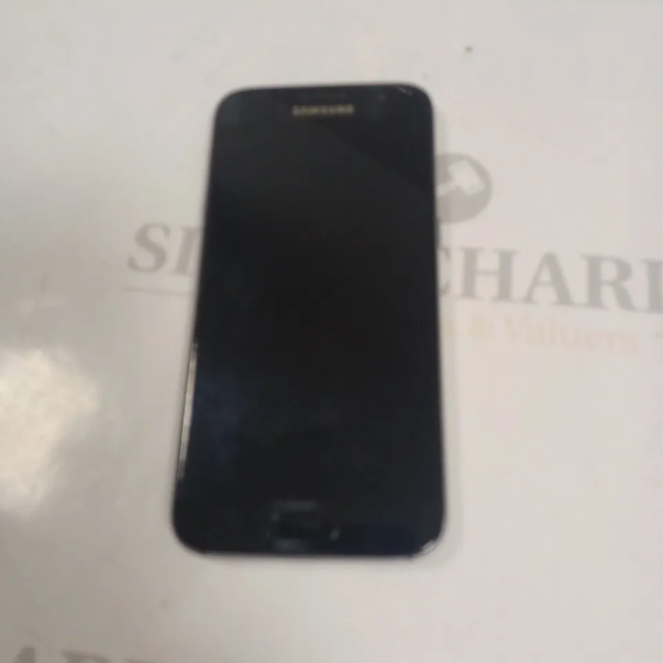 SAMSUNG SM-G930F MOBILE PHONE 