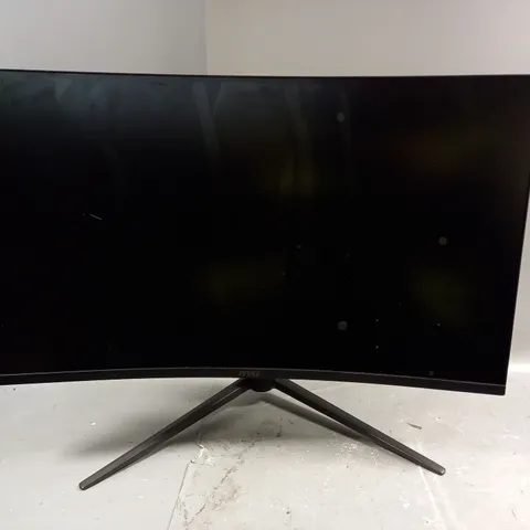 MSI 3DB4 32" CURVED GAMING MONITOR - COLLECTION ONLY