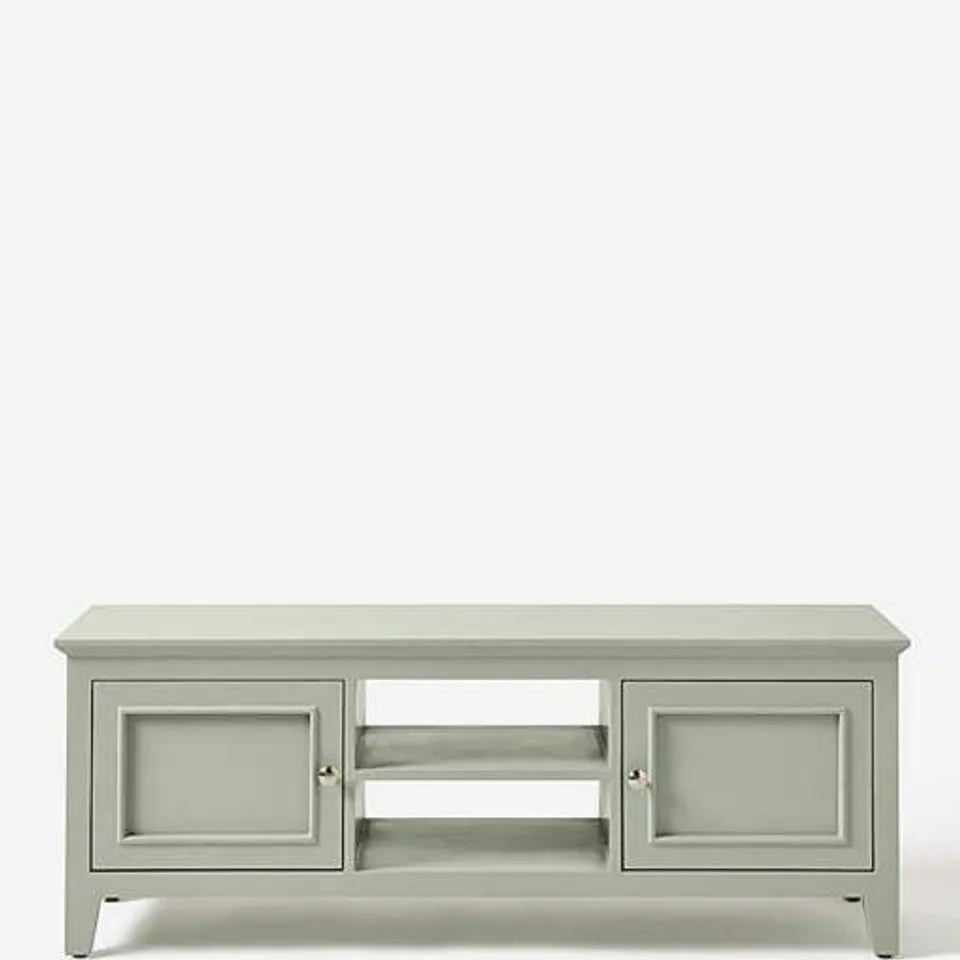 JULIPA KNIGHTON FULLY ASSEMBLED TV UNIT SAGE