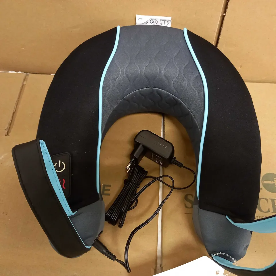 HOMEDICS VIBRATION NECK MASSAGER