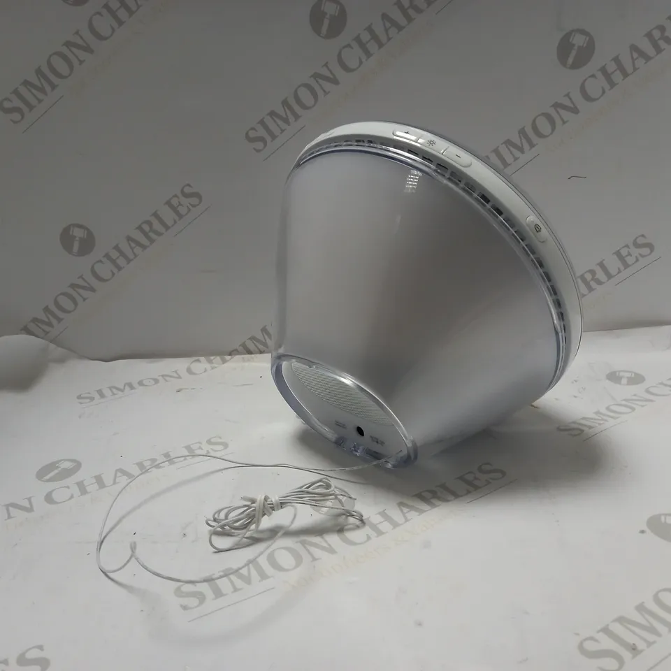 PHILIPS SMARTSLEEP WAKE-UP LIGHT