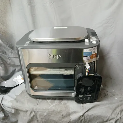 OUTLET NINJA MULTIFUNCTION OVEN AND AIR FRYER