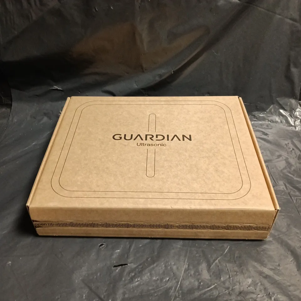 SEALED GUARDIAN ULTRASONIC PHONE RECORDING BLOCKING DEVICE  
