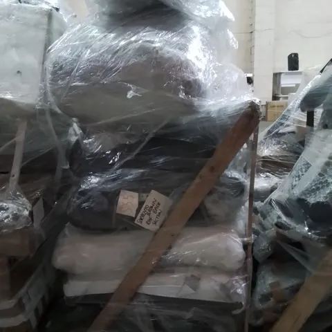 INCOMPLETE FURNITURE PARTS AND PIECES 