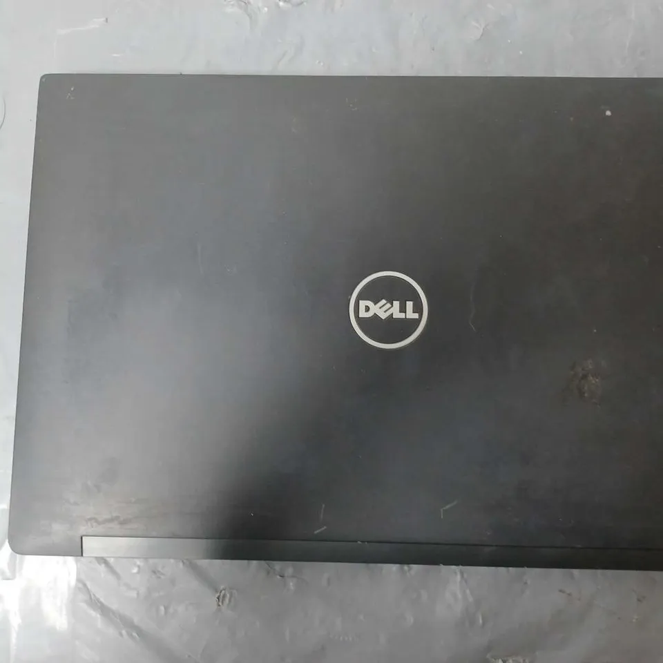 DELL LATITUDE 7480 14 INCH	I5-6300U 2.40GHZ