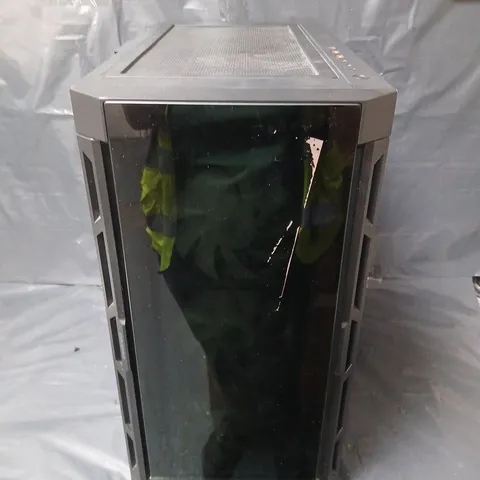 STORMFORCE COUGAR GAMING PC - TOWER ONLY