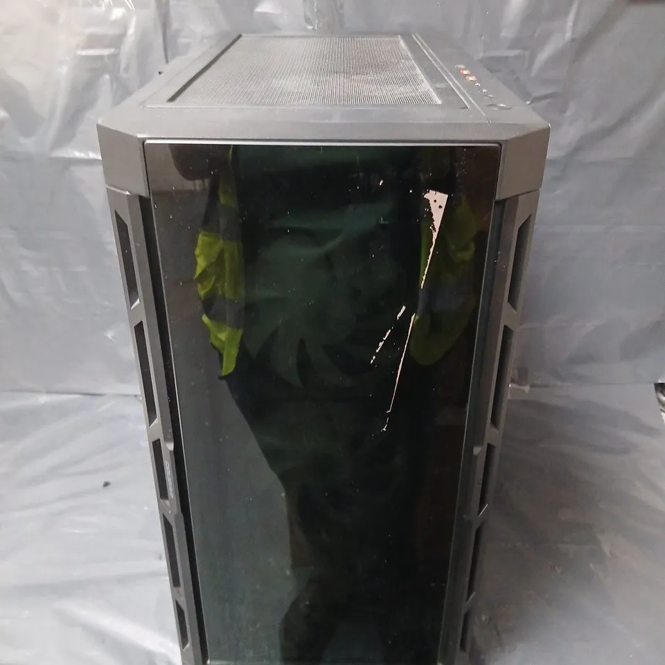 STORMFORCE COUGAR GAMING PC - TOWER ONLY